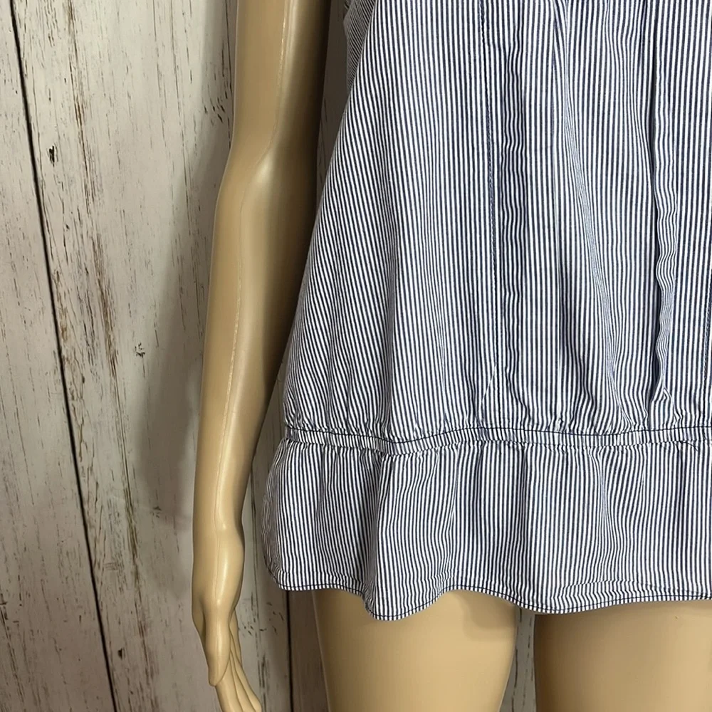 Ivy Jane Ruffled Racerback - Picture 4 of 11
